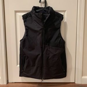 Lululemon Pinnacle Warmth Vest